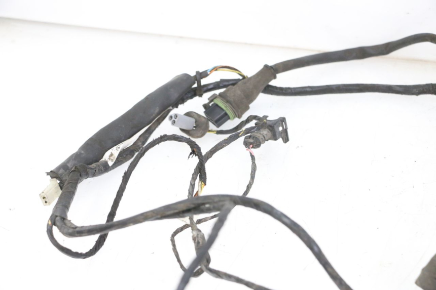 photo de WIRING HARNESS PIAGGIO VESPA S 2T 50 (2007 - 2014)