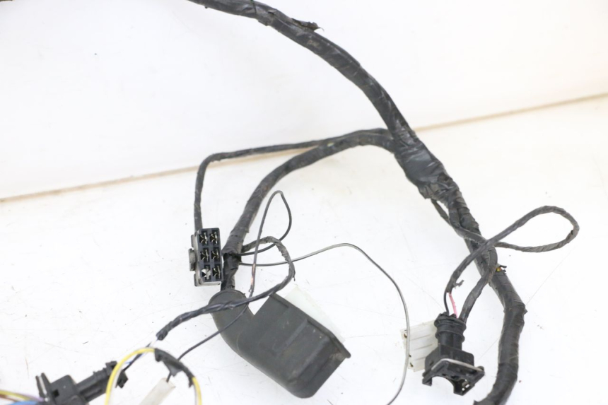 photo de WIRING HARNESS PIAGGIO VESPA S 2T 50 (2007 - 2014)