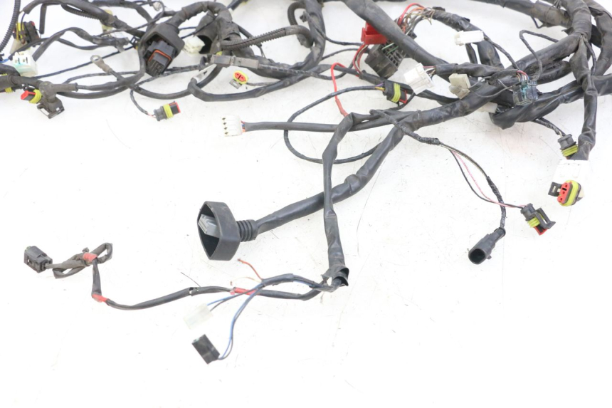 photo de WIRING HARNESS PIAGGIO X10 125 (2012 - 2017)