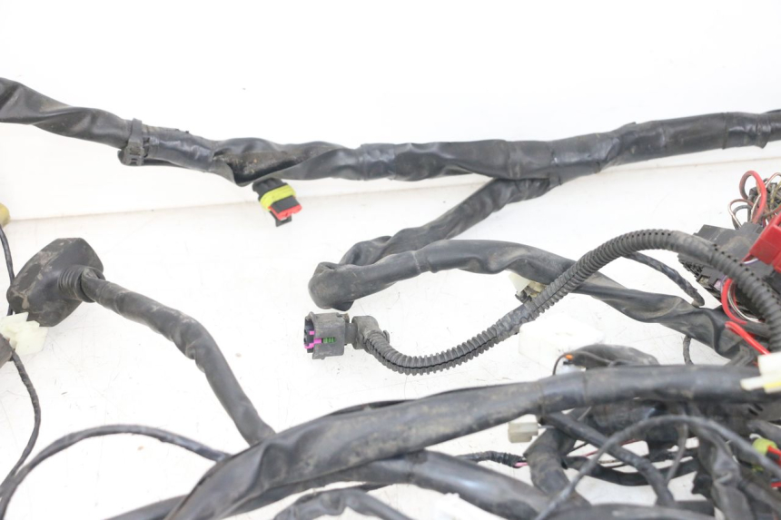 photo de WIRING HARNESS PIAGGIO X10 125 (2012 - 2017)
