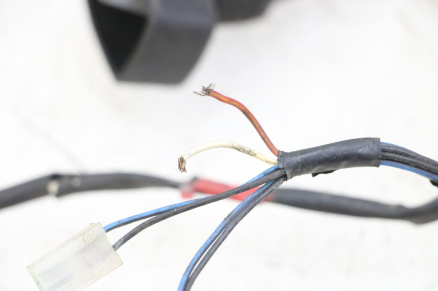 photo de WIRING HARNESS PIAGGIO X10 125 (2012 - 2017)