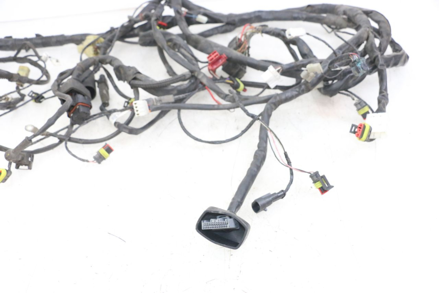photo de WIRING HARNESS PIAGGIO X10 125 (2012 - 2017)