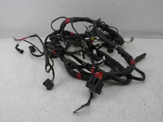 photo de WIRE HARNESS PIAGGIO X7 125 (2007 - 2013)