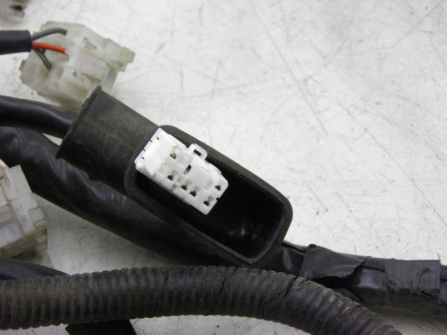 photo de WIRE HARNESS PIAGGIO X7 125 (2007 - 2013)