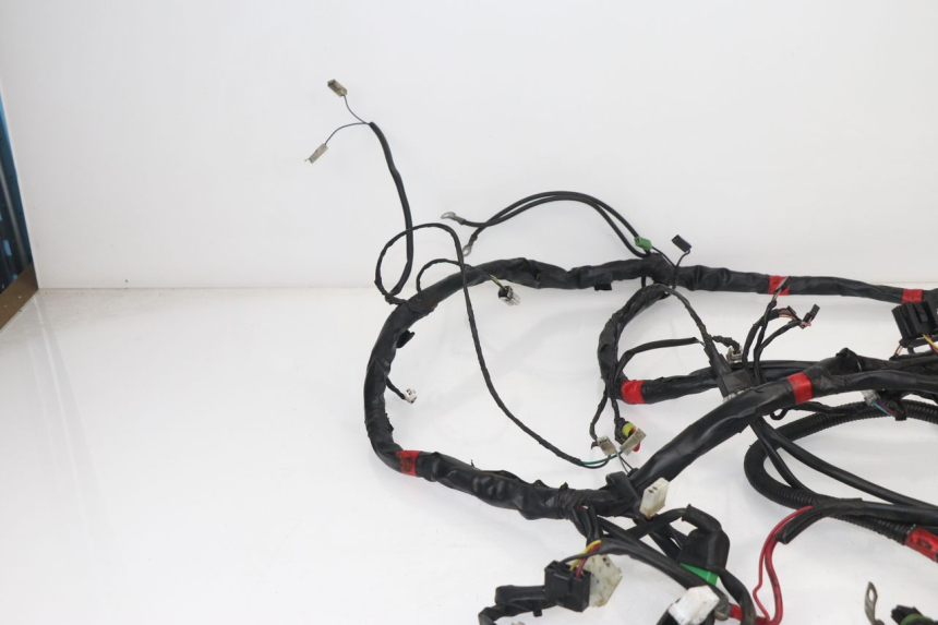 photo de WIRE HARNESS PIAGGIO X7 125 (2007 - 2013)