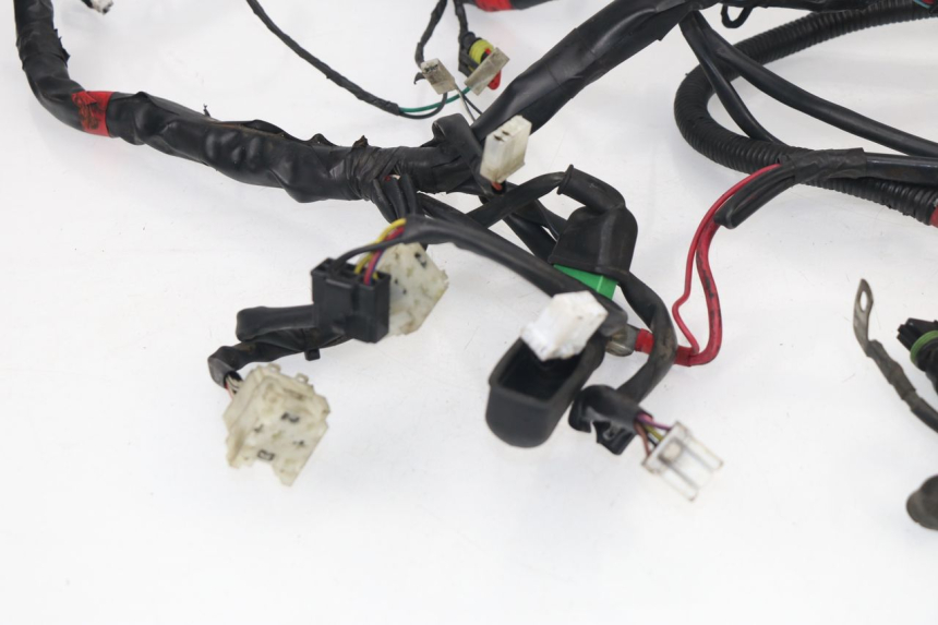 photo de WIRE HARNESS PIAGGIO X7 125 (2007 - 2013)