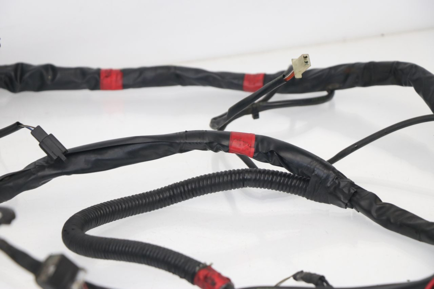 photo de WIRE HARNESS PIAGGIO X7 125 (2007 - 2013)