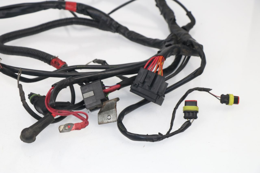 photo de WIRE HARNESS PIAGGIO X7 125 (2007 - 2013)