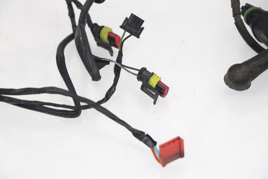 photo de WIRE HARNESS PIAGGIO X7 125 (2007 - 2013)