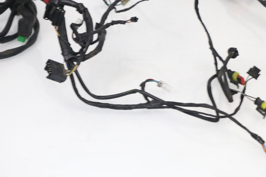 photo de WIRE HARNESS PIAGGIO X7 125 (2007 - 2013)