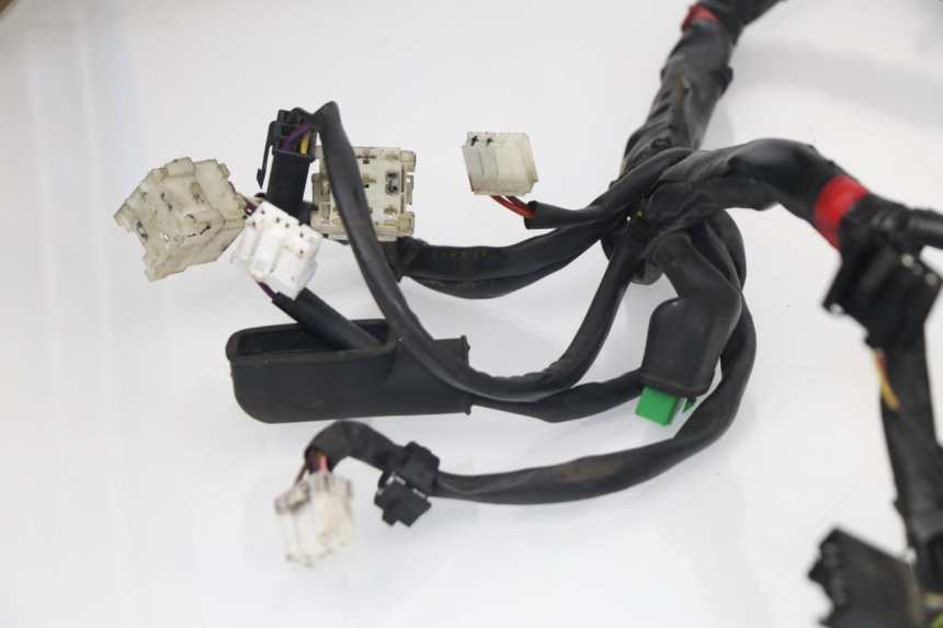 photo de WIRE HARNESS PIAGGIO X7 125 (2007 - 2013)