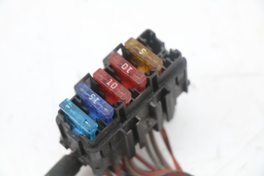 photo de WIRE HARNESS PIAGGIO X8 125 (2004 - 2007)