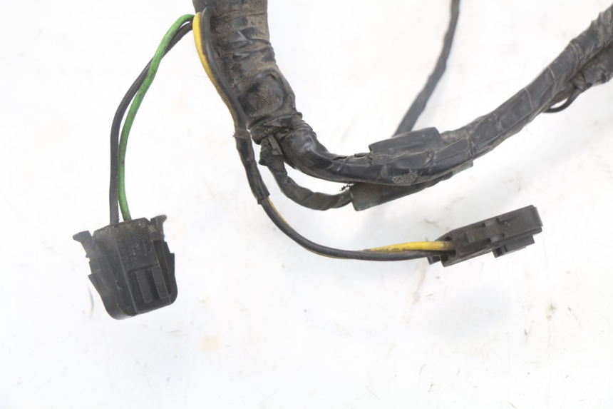 photo de WIRE HARNESS PIAGGIO X8 125 (2004 - 2007)