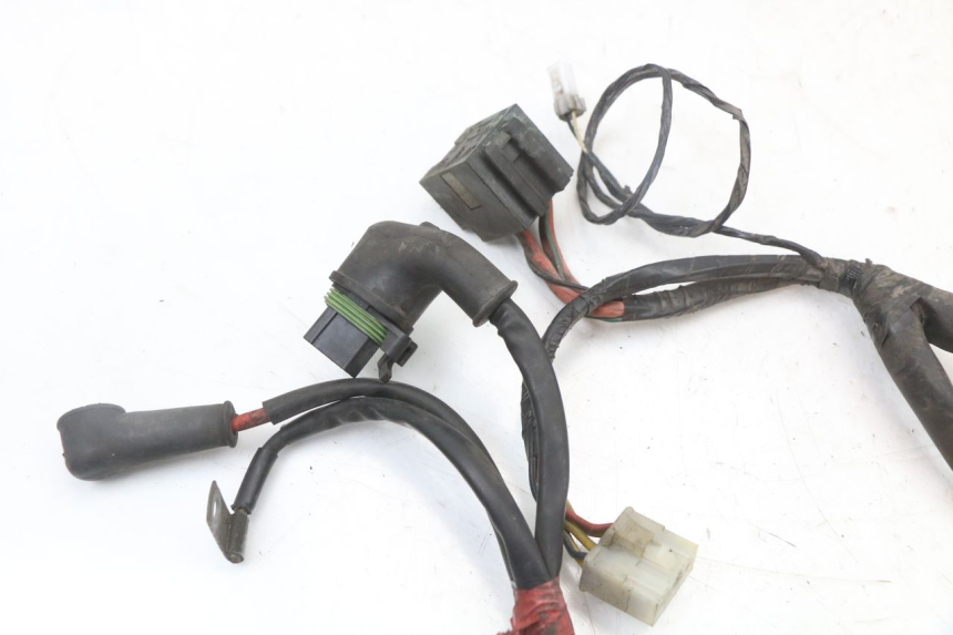 photo de WIRE HARNESS PIAGGIO X8 125 (2004 - 2007)