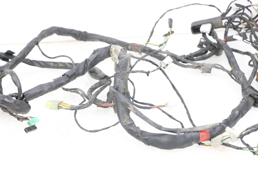 photo de WIRE HARNESS PIAGGIO X8 125 (2004 - 2007)