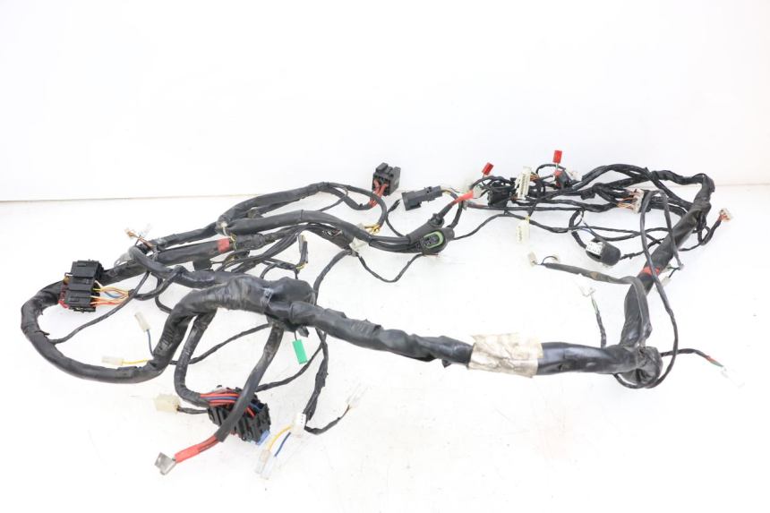 photo de WIRE HARNESS PIAGGIO X8 125 (2004 - 2007)