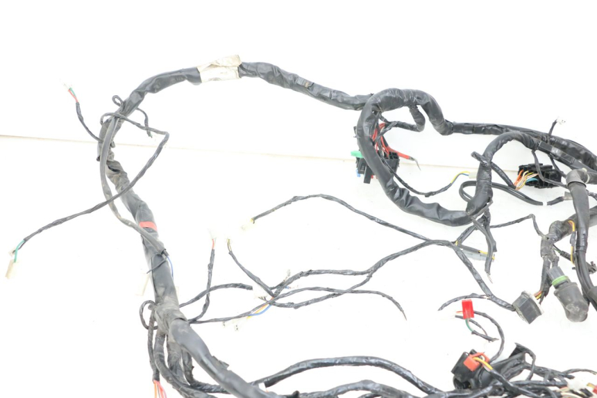 photo de WIRE HARNESS PIAGGIO X8 125 (2004 - 2007)