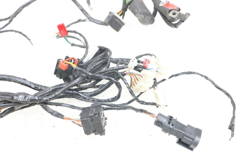 photo de WIRE HARNESS PIAGGIO X8 125 (2004 - 2007)