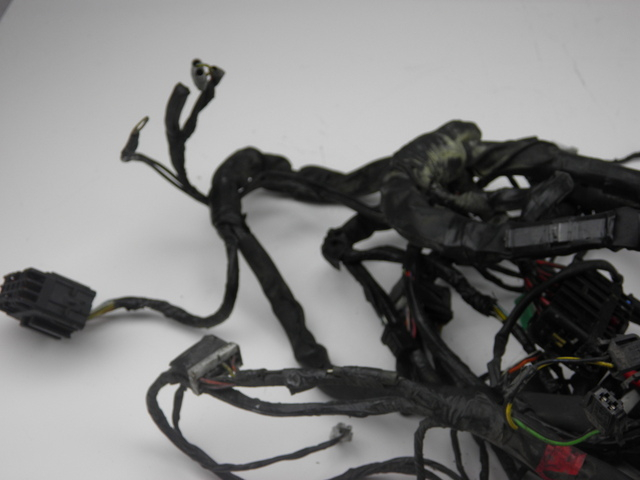 photo de WIRE HARNESS PIAGGIO X8 125 (2004 - 2007)