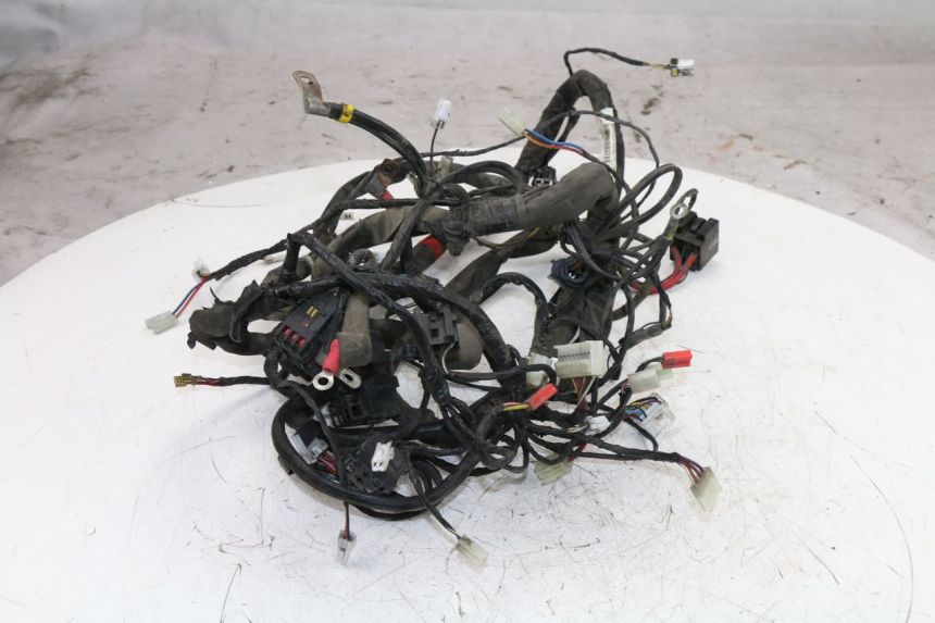 photo de WIRE HARNESS PIAGGIO X8 STREET 125 (2006 - 2007)