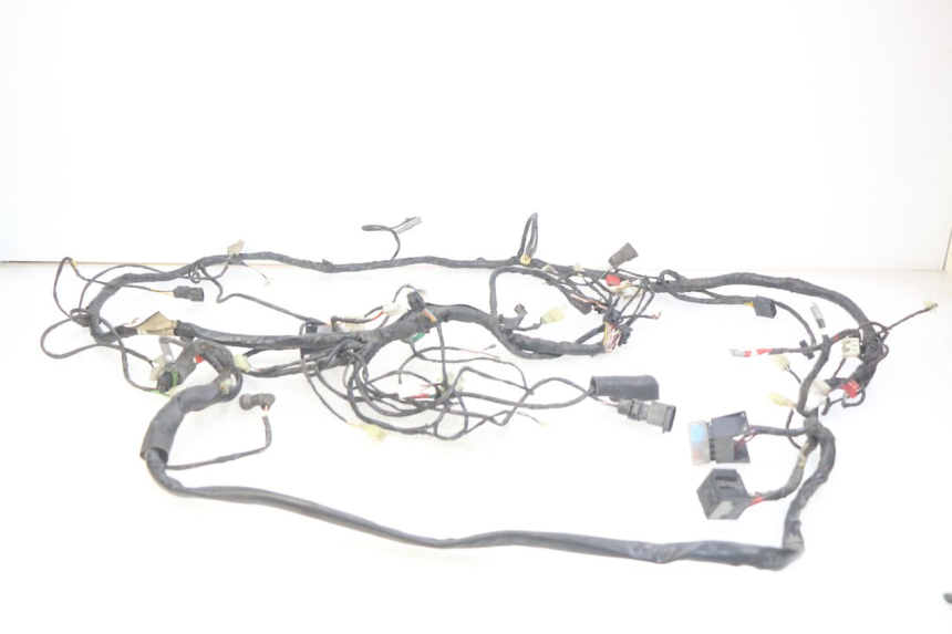 photo de WIRING HARNESS PIAGGIO X9 125 (2000 - 2003)