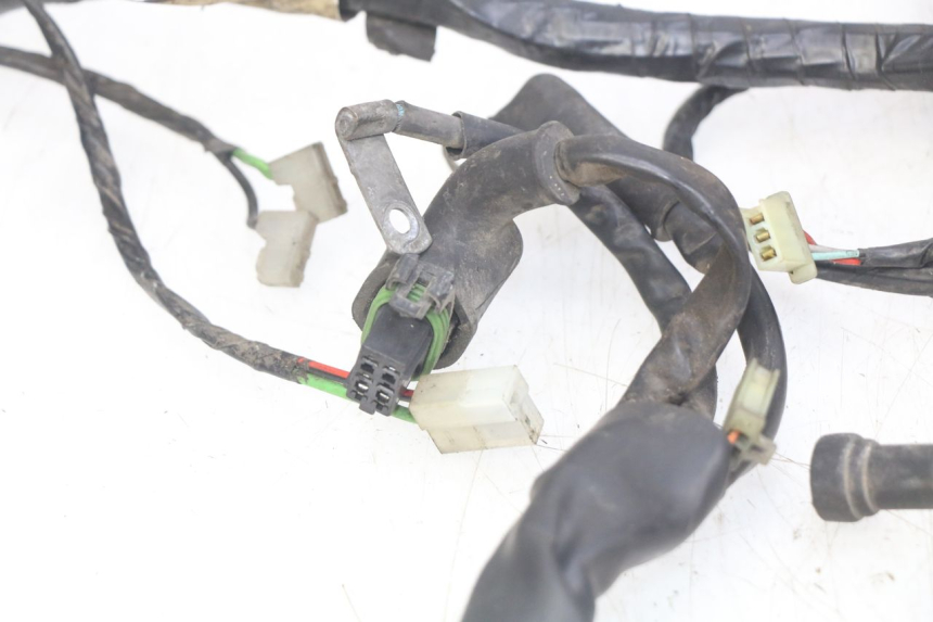 photo de WIRING HARNESS PIAGGIO X9 125 (2000 - 2003)