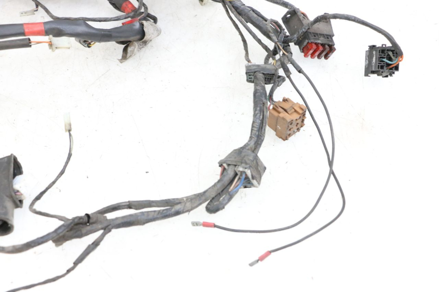 photo de WIRING HARNESS PIAGGIO X9 125 (2000 - 2003)