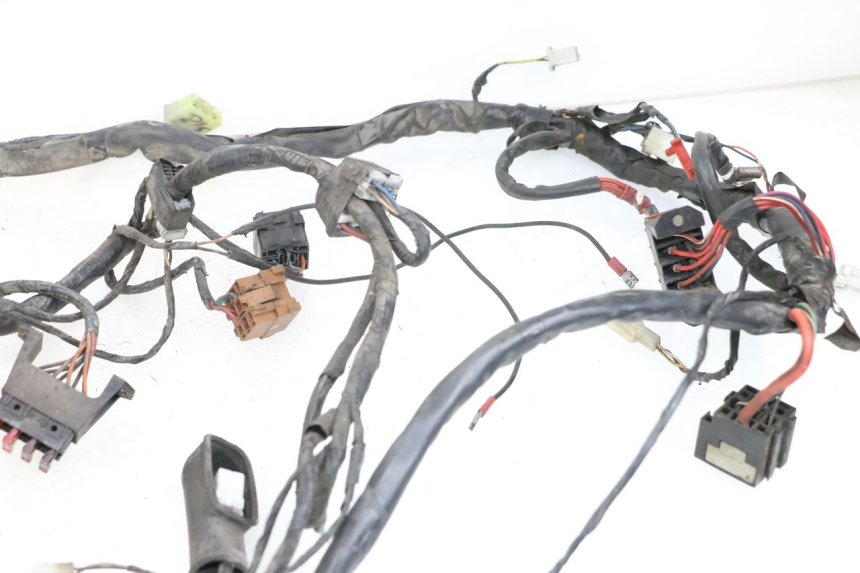 photo de WIRING HARNESS PIAGGIO X9 125 (2000 - 2003)