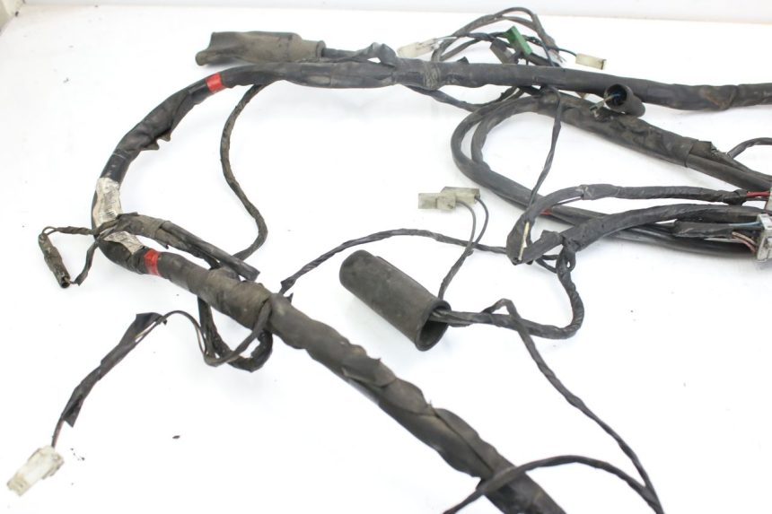 photo de WIRING HARNESS PIAGGIO X9 EVOLUTION 250 (2003 - 2007)