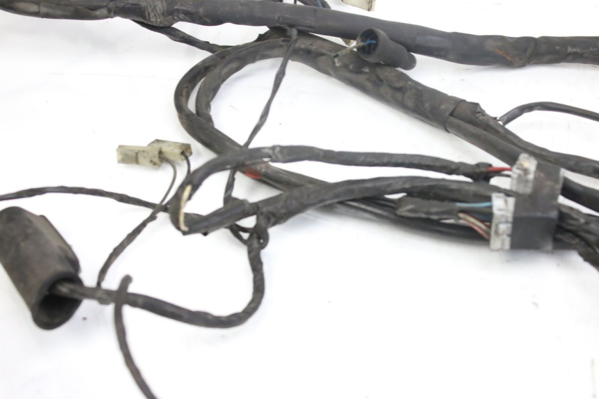 photo de WIRING HARNESS PIAGGIO X9 EVOLUTION 250 (2003 - 2007)