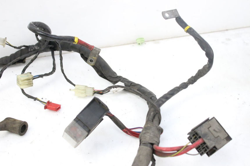 photo de WIRING HARNESS PIAGGIO X9 EVOLUTION 250 (2003 - 2007)