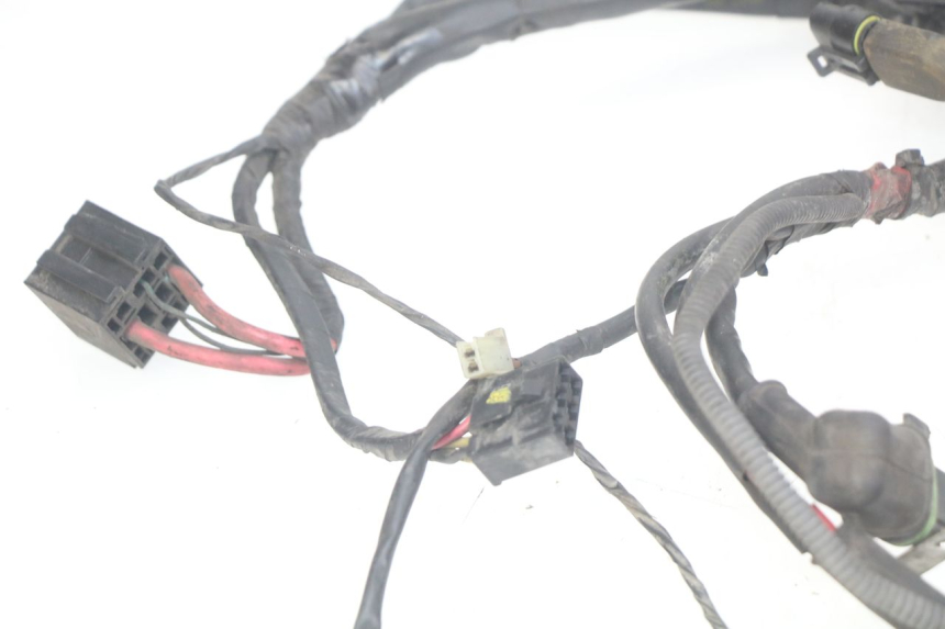 photo de WIRING HARNESS PIAGGIO XEVO - X EVO 125 (2007 - 2016)