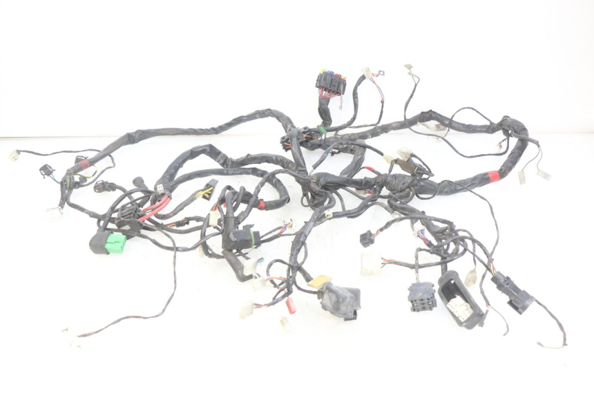 photo de WIRING HARNESS PIAGGIO XEVO - X EVO 125 (2007 - 2016)