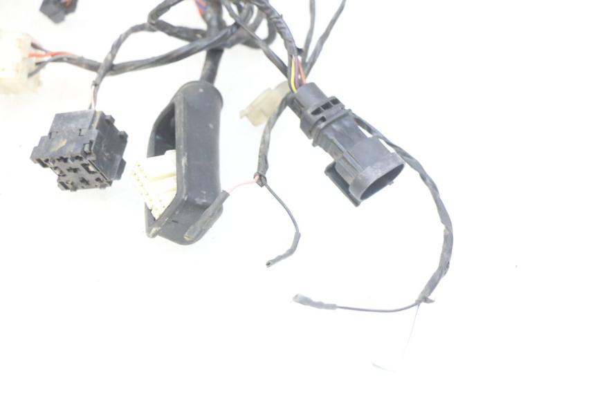 photo de WIRING HARNESS PIAGGIO XEVO - X EVO 125 (2007 - 2016)