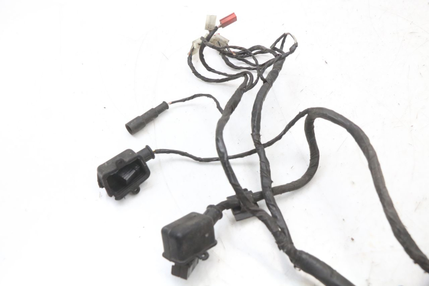 photo de WIRING HARNESS PIAGGIO XEVO - X EVO 125 (2007 - 2016)