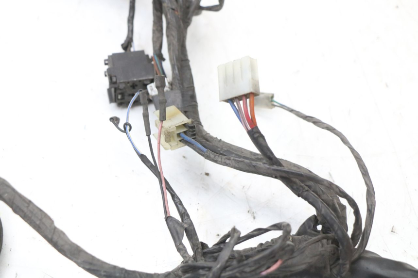 photo de WIRING HARNESS PIAGGIO XEVO - X EVO 125 (2007 - 2016)