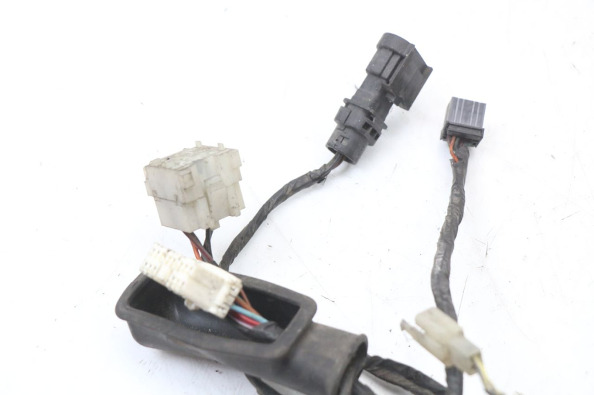 photo de WIRING HARNESS PIAGGIO XEVO - X EVO 125 (2007 - 2016)