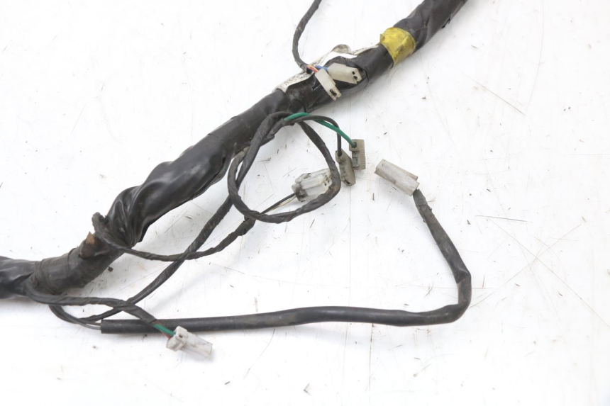 photo de WIRING HARNESS PIAGGIO XEVO - X EVO 125 (2007 - 2016)