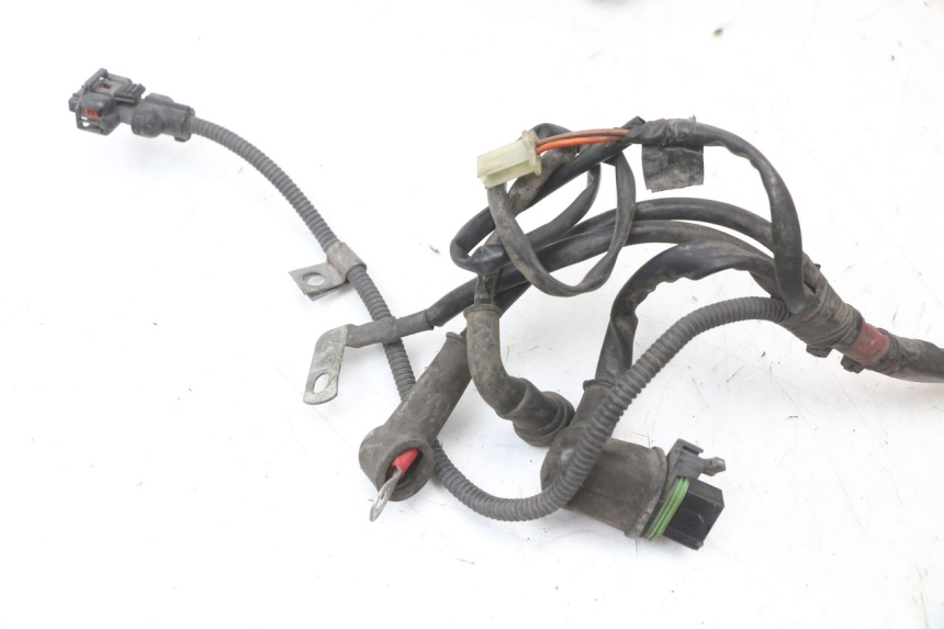 photo de WIRING HARNESS PIAGGIO XEVO - X EVO 125 (2007 - 2016)