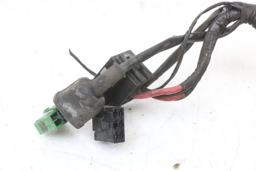 photo de WIRING HARNESS PIAGGIO XEVO - X EVO 125 (2007 - 2016)