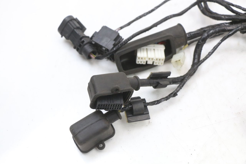 photo de WIRING HARNESS PIAGGIO XEVO - X EVO 125 (2007 - 2016)