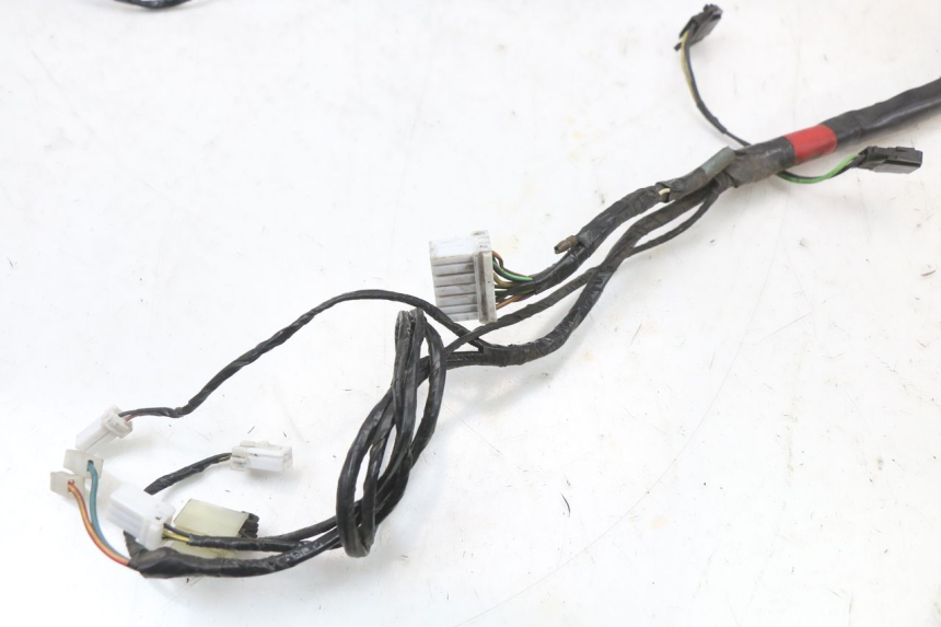 photo de WIRING HARNESS PIAGGIO XEVO - X EVO 125 (2007 - 2016)