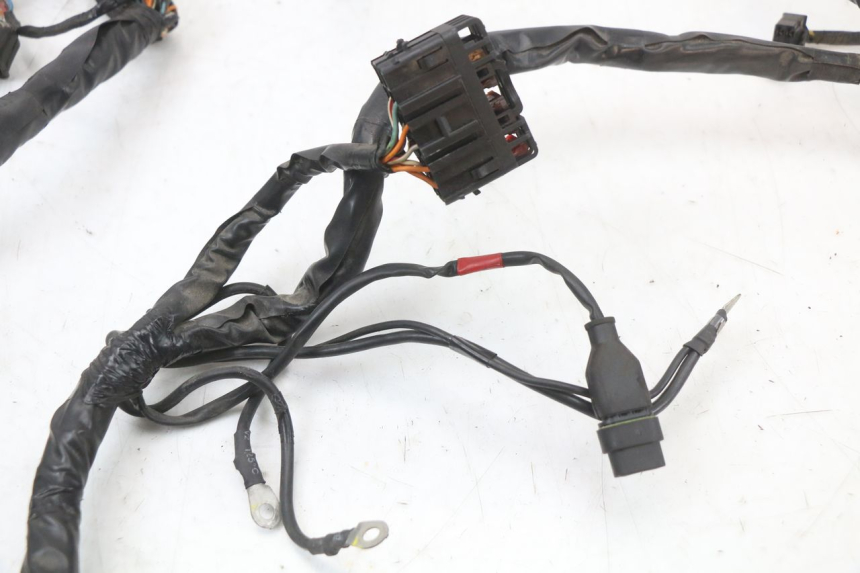 photo de WIRING HARNESS PIAGGIO XEVO - X EVO 125 (2007 - 2016)