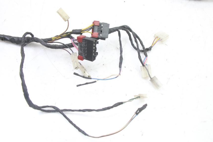 photo de WIRING HARNESS PIAGGIO ZIP 2T 50 (2009 - 2019)