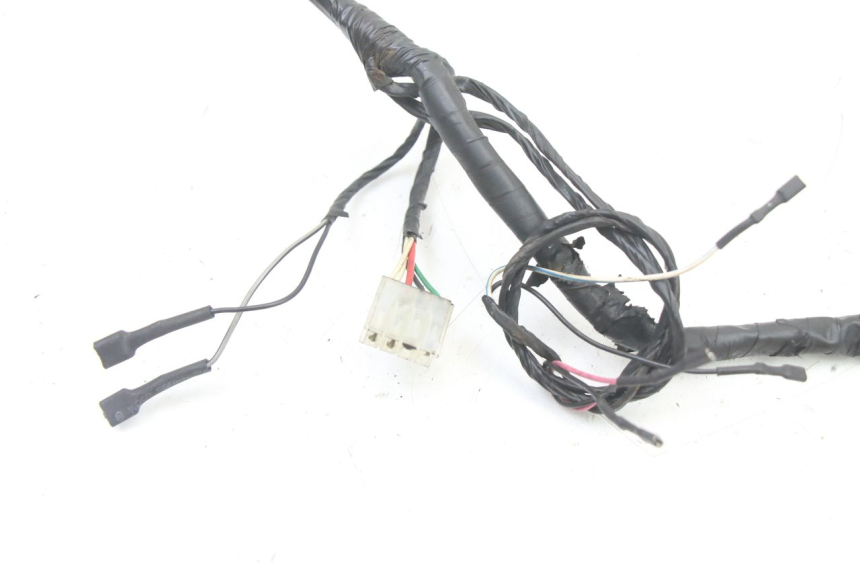 photo de WIRING HARNESS PIAGGIO ZIP 2T 50 (2009 - 2019)