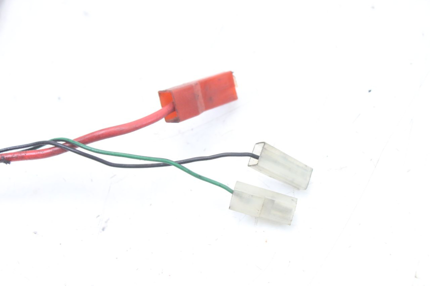 photo de WIRING HARNESS PIAGGIO ZIP 2T 50 (2009 - 2019)