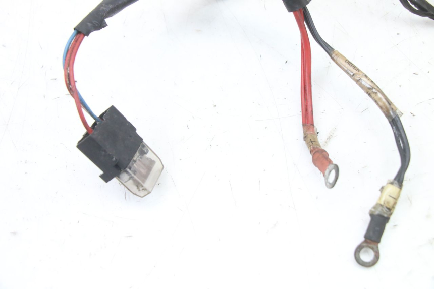 photo de WIRING HARNESS PIAGGIO ZIP 2T 50 (2009 - 2019)