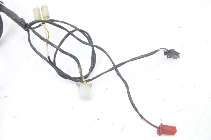 photo de WIRING HARNESS PIAGGIO ZIP 2T 50 (2009 - 2019)