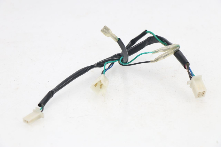 photo de WIRE HARNESS GUNSHOT PIT BIKE FX 125 (2014 - 2021)