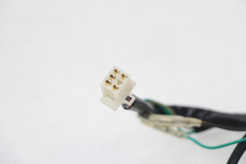 photo de WIRE HARNESS GUNSHOT PIT BIKE FX 125 (2014 - 2021)